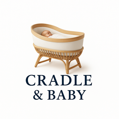 Cradle & Baby